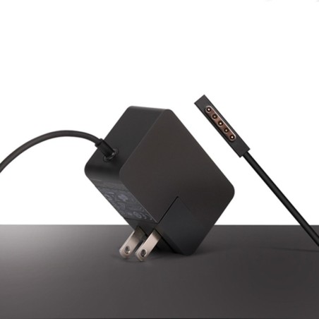 12V 2A 24W Microsoft Adapter Charger 5Pin Connector