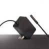 12V 2A 24W Microsoft Adapter Charger 5Pin Connector