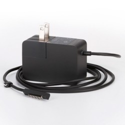 12V 2A 24W Microsoft Adapter Charger 5Pin Connector