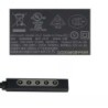 12V 2A 24W Microsoft Adapter Charger 5Pin Connector