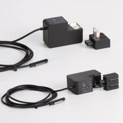 12V 2A 24W Microsoft Adapter Charger 5Pin Connector