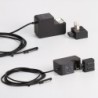 12V 2A 24W Microsoft Adapter Charger 5Pin Connector