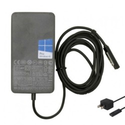 12V 3.6A 48W Microsoft Adapter Charger 5Pin Connector