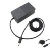12V 4A 48W Microsoft Adapter Charger 4.5mm 3.0mm Connector