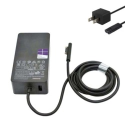 15V 6.33A 102W Microsoft Adapter Charger Surface Connect