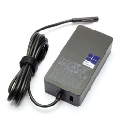 15V 6.33A 102W Microsoft Adapter Charger Surface Connect