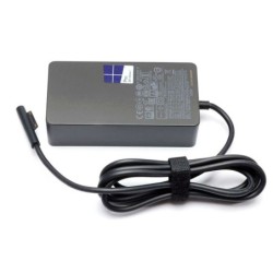15V 6.33A 102W Microsoft Adapter Charger Surface Connect