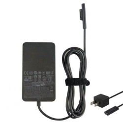 15V 2.58A 44W Microsoft Adapter Charger Surface Connect