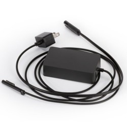 15V 2.58A 44W Microsoft Adapter Charger Surface Connect