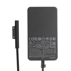 15V 2.58A 44W Microsoft Adapter Charger Surface Connect