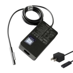 15V 2.6A 39W Microsoft 1963 Adapter Charger Surface Connect