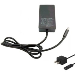 15.35V 12.96A 199W Microsoft 1931 Surface Dock 2 Adapter Charger 7.4mm 5.0mm Connector