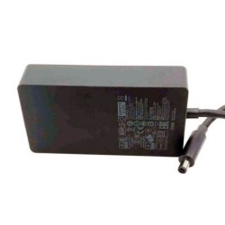 15.35V 12.96A 199W Microsoft 1931 Surface Dock 2 Adapter Charger 7.4mm 5.0mm Connector