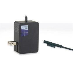 15V 1.6A 24W Microsoft 1735 1736 Adapter Charger Surface Connect
