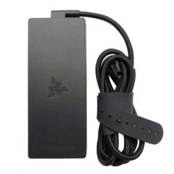 19.5V 10.26A 200W Razer Adapter Charger 3-Pin Tip Connector