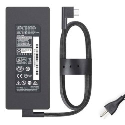 19.5V11.8A 230W Razer Adapter Charger 3-Pin Tip Connector