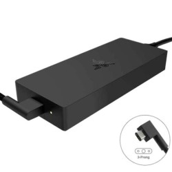 19.5V11.8A 230W Razer Adapter Charger 3-Pin Tip Connector