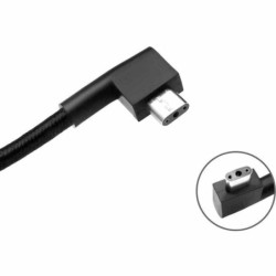 19.5V 14.36A 280W GAN Adapter Charger Razer 3-Pin Tip Connector