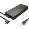 19.5V 16.92A 330W GAN Adapter Charger Razer 3-Pin Tip Connector
