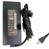 19.5V 16.92A 330W GAN Adapter Charger Razer 3-Pin Tip Connector