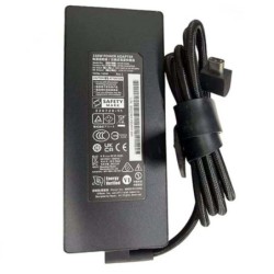 19.5V 16.92A 330W GAN Adapter Charger Razer 3-Pin Tip Connector