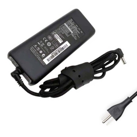 19.8V 8.33A 165W Adapter Charger Razer 5.5mm 2.5mm Connector