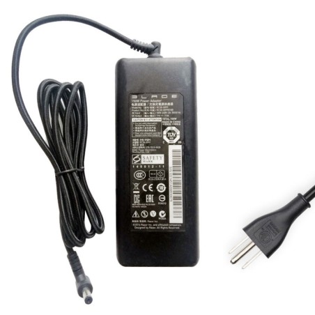 19V 7.9A 150W Razer Adapter Charger 5.5mm 2.5mm Connector