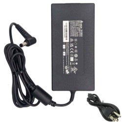 19V 7.9A 150W Delta Adapter Charger 5.5mm 2.5mm Connector