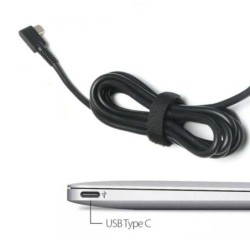 20V 2.25A 45W Razer USB-C Adapter Charger