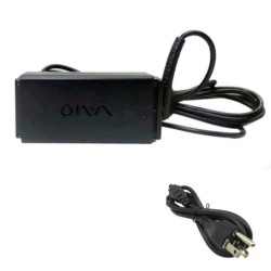 10.5V 1.9A 20W Sony Adapter Charger 4.8mm 1.7mm Connector