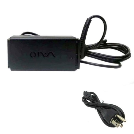 10.5V 1.9A 20W Sony Adapter Charger 4.8mm 1.7mm Connector
