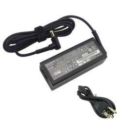 10.5V 2.9A 30W Sony Adapter Charger 4.8mm 1.7mm Connector