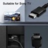 24V 9.4A-10A 240W Sony ACDP-240E01 ACDP-240E02 Rectangular TV Adapter Charger