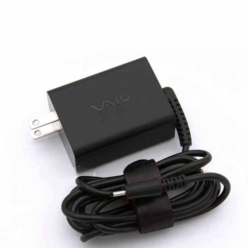 20V 3.25A 65W Sony USB-C Adapter Charger
