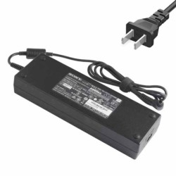 19.5V 10.26A 200W Sony TV Adapter Charger 6.5mm 4.4mm Connector