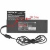 19.5V 10.26A 200W Sony TV Adapter Charger 6.5mm 4.4mm Connector