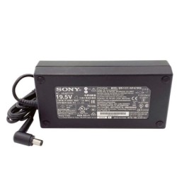 19.5V 9.2A 180W Sony Adapter Charger 6.5mm 4.4mm Connector