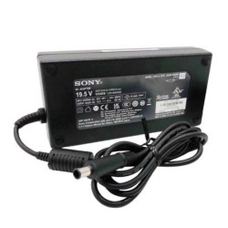 19.5V 8.21A 160W Sony TV Adapter Charger 6.5mm 4.4mm Connector