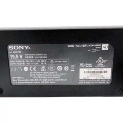 19.5V 8.21A 160W Sony TV Adapter Charger 6.5mm 4.4mm Connector