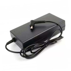 19.5V 6.2A 120W Sony TV Adapter Charger 6.5mm 4.4mm Connector