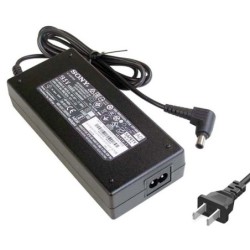 19.5V 5.2A 101W Sony TV Adapter Charger 6.5mm 4.4mm Connector