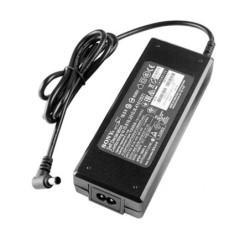19.5V 5.2A 101W Sony TV Adapter Charger 6.5mm 4.4mm Connector