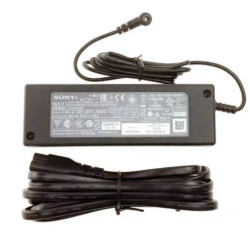 19.5V 4.36A 85W Sony TV Adapter Charger 6.5mm 4.4mm Connector