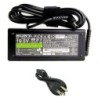19.5V 4.7A 90W Sony Adapter Charger 6.5mm 4.4mm Connector