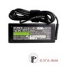 19.5V 4.7A 90W Sony Adapter Charger 6.5mm 4.4mm Connector
