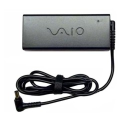 19.5V 4.7A 90W Sony Adapter Charger 6.5mm 4.4mm Connector