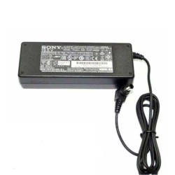 19.5V 3.05A 60W Sony TV Adapter Charger 6.5mm 4.4mm Connector