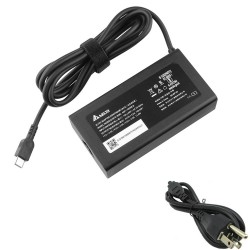 20V 5A 100W Razer (Delta) USB-C Adapter Charger