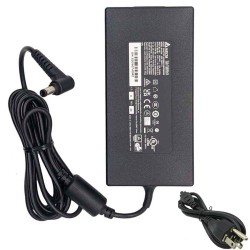 20V 7.5A 150W Delta Adapter Charger 5.5mm 2.5mm Connector