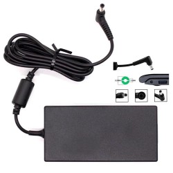 20V 7.5A 150W Delta Adapter Charger 5.5mm 2.5mm Connector